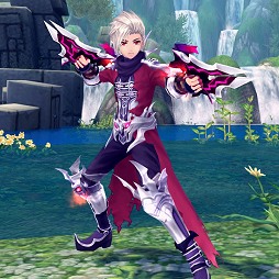 ���������꡼ No.019�Υ���ͥ������ / ��PR�ָۡ��ۿ��� -Innocent World-�׳�ȯ�Ԥ�ʹ����������İ�����MMORPG���ܻؤ����