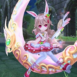 ���������꡼ No.024�Υ���ͥ������ / ��PR�ָۡ��ۿ��� -Innocent World-�׳�ȯ�Ԥ�ʹ����������İ�����MMORPG���ܻؤ����