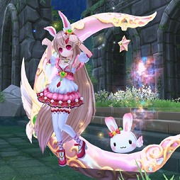 ���������꡼ No.025�Υ���ͥ������ / ��PR�ָۡ��ۿ��� -Innocent World-�׳�ȯ�Ԥ�ʹ����������İ�����MMORPG���ܻؤ����