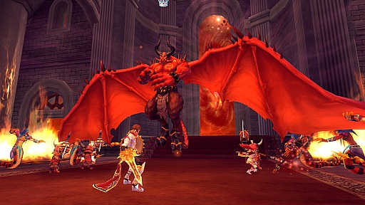 ���������꡼ No.027�Υ���ͥ������ / ��PR�ָۡ��ۿ��� -Innocent World-�׳�ȯ�Ԥ�ʹ����������İ�����MMORPG���ܻؤ����