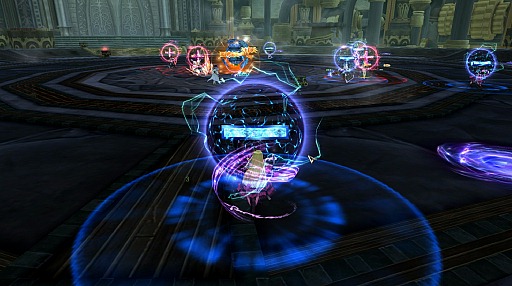 ���������꡼ No.032�Υ���ͥ������ / ��PR�ָۡ��ۿ��� -Innocent World-�׳�ȯ�Ԥ�ʹ����������İ�����MMORPG���ܻؤ����