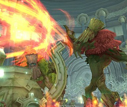 ���������꡼ No.035�Υ���ͥ������ / ��PR�ָۡ��ۿ��� -Innocent World-�׳�ȯ�Ԥ�ʹ����������İ�����MMORPG���ܻؤ����