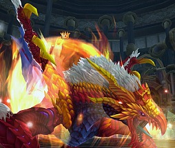 ���������꡼ No.036�Υ���ͥ������ / ��PR�ָۡ��ۿ��� -Innocent World-�׳�ȯ�Ԥ�ʹ����������İ�����MMORPG���ܻؤ����