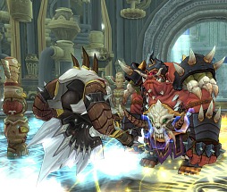 ���������꡼ No.037�Υ���ͥ������ / ��PR�ָۡ��ۿ��� -Innocent World-�׳�ȯ�Ԥ�ʹ����������İ�����MMORPG���ܻؤ����