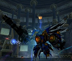 ���������꡼ No.038�Υ���ͥ������ / ��PR�ָۡ��ۿ��� -Innocent World-�׳�ȯ�Ԥ�ʹ����������İ�����MMORPG���ܻؤ����