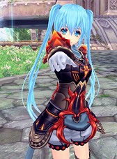 ���������꡼ No.039�Υ���ͥ������ / ��PR�ָۡ��ۿ��� -Innocent World-�׳�ȯ�Ԥ�ʹ����������İ�����MMORPG���ܻؤ����