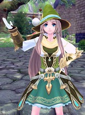 ���������꡼ No.041�Υ���ͥ������ / ��PR�ָۡ��ۿ��� -Innocent World-�׳�ȯ�Ԥ�ʹ����������İ�����MMORPG���ܻؤ����