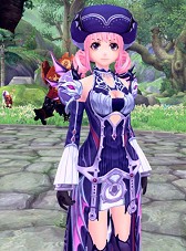 ���������꡼ No.043�Υ���ͥ������ / ��PR�ָۡ��ۿ��� -Innocent World-�׳�ȯ�Ԥ�ʹ����������İ�����MMORPG���ܻؤ����