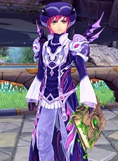 ���������꡼ No.045�Υ���ͥ������ / ��PR�ָۡ��ۿ��� -Innocent World-�׳�ȯ�Ԥ�ʹ����������İ�����MMORPG���ܻؤ����