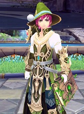 ���������꡼ No.046�Υ���ͥ������ / ��PR�ָۡ��ۿ��� -Innocent World-�׳�ȯ�Ԥ�ʹ����������İ�����MMORPG���ܻؤ����