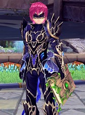 ���������꡼ No.047�Υ���ͥ������ / ��PR�ָۡ��ۿ��� -Innocent World-�׳�ȯ�Ԥ�ʹ����������İ�����MMORPG���ܻؤ����