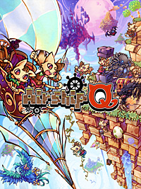 PS Vita񻺥ɥܥåRPGAirship Qפॷ祦2014˥ץ쥤֥Ÿѥ֥åCygames˷