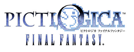 ���������꡼ No.006�Υ���ͥ������ / Android�ǡ�PICTLOGICA FINAL FANTASY�פ����������ӥ��������������ȡ���FF�ץ��꡼���Υɥåȳ���ơ��ޤˤ����ѥ���RPG