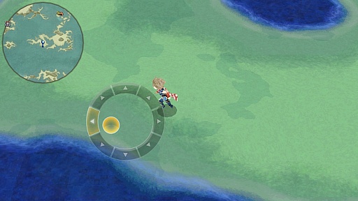 ���������꡼ No.005�Υ���ͥ������ / ���ޡ��ȥե����ǡ֥ե����ʥ�ե��󥿥���IV �������ե������䡼�� -��ε���-�ץץ쥤��ݡ��ȡ�̾���³�Ԥ�3D����ե��å������ɤ�