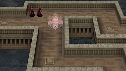 ���������꡼ No.010�Υ���ͥ������ / ���ޡ��ȥե����ǡ֥ե����ʥ�ե��󥿥���IV �������ե������䡼�� -��ε���-�ץץ쥤��ݡ��ȡ�̾���³�Ԥ�3D����ե��å������ɤ�