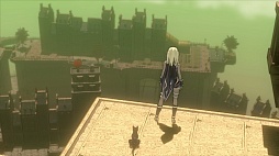 GRAVITY DAZE 2פ2016ǯPlayStation 4ȯꡣơPS4ǤΡGRAVITY DAZEפ2015ǯ1210˥꡼