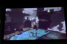 GRAVITY DAZE 2פνǤ䥢˥᡼󡤥ɤξʤɤ줿ȯɽݡ