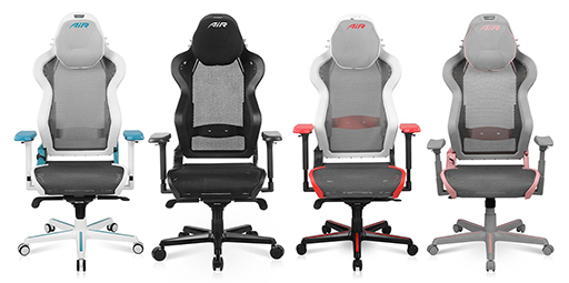 DXRacerޡAIRץ꡼ȯ䡣̤ؤ⤿˥åǺѤ