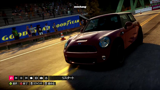 Forza HorizonưϿƥ 720p/60Hz/4Mbps