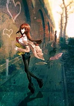 STEINS;GATE Τסۿ103˷