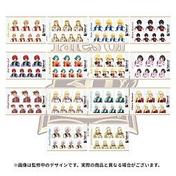 画像ギャラリー No.003のサムネイル画像 / 「テイルズ オブ」シリーズ「歴代名シーングッズ」第一弾の受注を開始。ファンタジア,デスティニーなどのタイトルが登場