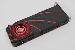 Radeon R9 290ץӥ塼399ɥ㤨ȥʥС2ɤϥɻԾ˲˲⤿餹