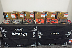 #010Υͥ/֥Хȥե 4פ16⡣Radeon R9꡼Υѥδ륤٥ȤոǳŤ