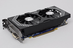 Radeon R9 270ץӥ塼179ɥΡȤۤHD 7870 GHz EditionɤϡŸ1פλԾǼȤʤGPU