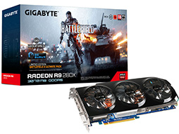 GIGABYTEOCR9 280XɤˡBF4̵ɥ°ǥ뤬ä