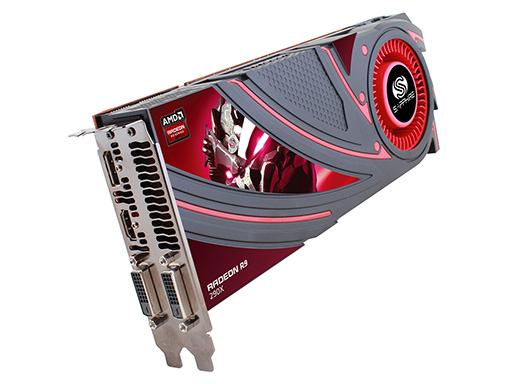 SapphireRadeon R9꡼ܥɷ5ʤȯ䡣ʤBF4̵ݥ°