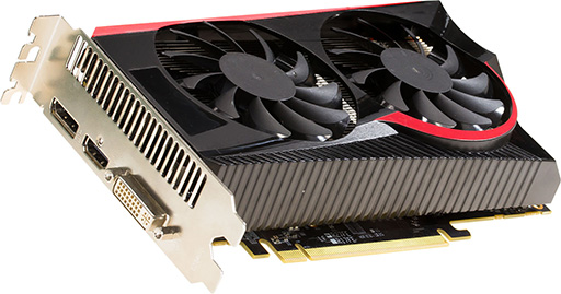 #002Υͥ/ͻָOCͤRadeon R9 280R7 265ܥɤ3ܤȯ