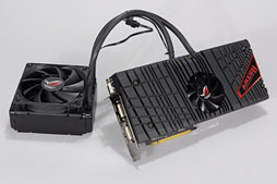 ξϤ϶Ҥ500WAMD1499ɥΥǥ奢GPUɡRadeon R9 295X2פȯɽ