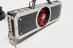 ξϤ϶Ҥ500WAMD1499ɥΥǥ奢GPUɡRadeon R9 295X2פȯɽ