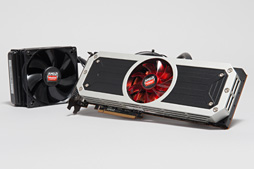 Radeon R9 295X2ץӥ塼ȥǥ奢R9 290Xɤϵʤ˾®󥰥륫ɤ