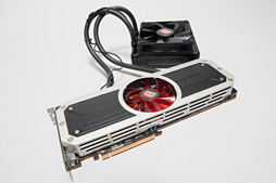 Radeon R9 295X2ץӥ塼ȥǥ奢R9 290Xɤϵʤ˾®󥰥륫ɤ