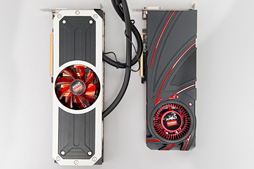 Radeon R9 295X2ץӥ塼ȥǥ奢R9 290Xɤϵʤ˾®󥰥륫ɤ