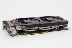 Radeon R9 285ץӥ塼Tongaפϥߥɥ륯饹ԾͭϤȤʤ¸ߤ