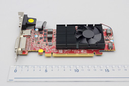 ܻԾGPURadeon R7 250XEפȤϥʥ˥Τ μϤΩ֤٥ޡǳǧƤߤ