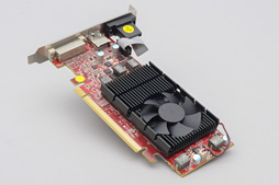 ܻԾGPURadeon R7 250XEפȤϥʥ˥Τ μϤΩ֤٥ޡǳǧƤߤ