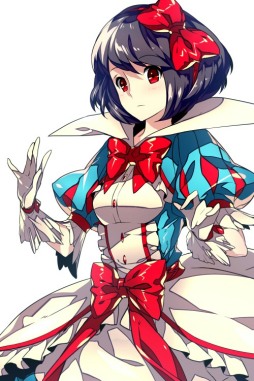 画像ギャラリー No.009のサムネイル画像 / ストーリー重視の可愛い系ブラウザゲーム「箱庭のフォルクローレ」,ディレクターとPR大使に聞く,その魅力と今後の展開