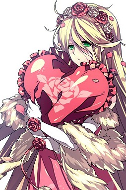 画像ギャラリー No.010のサムネイル画像 / ストーリー重視の可愛い系ブラウザゲーム「箱庭のフォルクローレ」,ディレクターとPR大使に聞く,その魅力と今後の展開