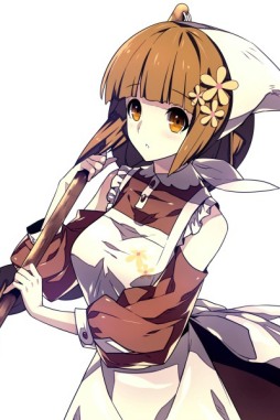 画像ギャラリー No.011のサムネイル画像 / ストーリー重視の可愛い系ブラウザゲーム「箱庭のフォルクローレ」,ディレクターとPR大使に聞く,その魅力と今後の展開