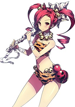 画像ギャラリー No.016のサムネイル画像 / ストーリー重視の可愛い系ブラウザゲーム「箱庭のフォルクローレ」,ディレクターとPR大使に聞く,その魅力と今後の展開