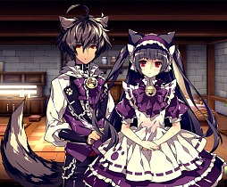 画像ギャラリー No.018のサムネイル画像 / ストーリー重視の可愛い系ブラウザゲーム「箱庭のフォルクローレ」,ディレクターとPR大使に聞く,その魅力と今後の展開