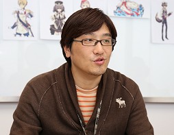 画像ギャラリー No.019のサムネイル画像 / ストーリー重視の可愛い系ブラウザゲーム「箱庭のフォルクローレ」,ディレクターとPR大使に聞く,その魅力と今後の展開