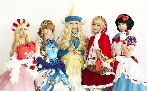 画像ギャラリー No.020のサムネイル画像 / ストーリー重視の可愛い系ブラウザゲーム「箱庭のフォルクローレ」,ディレクターとPR大使に聞く,その魅力と今後の展開