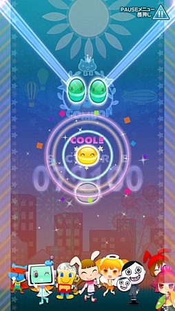 BEMANI꡼κǿץθǤKONAMI App Premium EventפͻҤϤSweetyפˤߥ˥饤֡ȡ硼Ⳬ