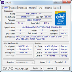 Core i7-5775CפSkylakeޤǤΡȤĤʤɤȤʤCPU򡤥ޡϤɤª٤