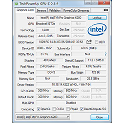 Core i7-5775CפSkylakeޤǤΡȤĤʤɤȤʤCPU򡤥ޡϤɤª٤