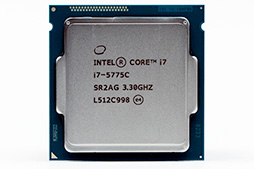 Core i7-5775CפSkylakeޤǤΡȤĤʤɤȤʤCPU򡤥ޡϤɤª٤